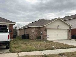 Pre-foreclosure in  WATERFORD DR Fort Worth, TX 76179