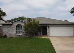 Pre-foreclosure in  FLAT CREEK DR Fort Worth, TX 76179