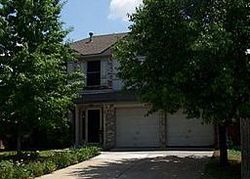 Pre-foreclosure in  WINDHURST DR Grand Prairie, TX 75052