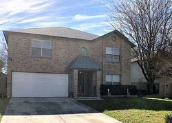 Pre-foreclosure in  MORNINGFIELD San Antonio, TX 78250