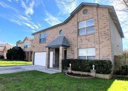 Pre-foreclosure in  MORNINGFIELD San Antonio, TX 78250