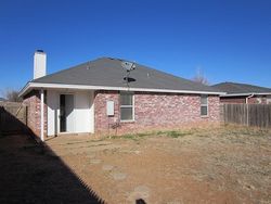 Pre-foreclosure in  13TH ST Lubbock, TX 79416