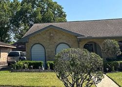 Pre-foreclosure in  SAGECOUNTRY DR Houston, TX 77089