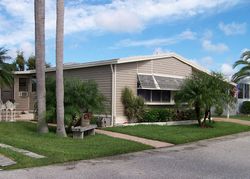 Pre-foreclosure in  45TH ST E LOT 190 Bradenton, FL 34203
