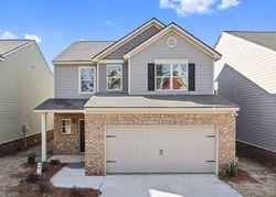 Pre-foreclosure in  MAGNAVIEW DR Mcdonough, GA 30253