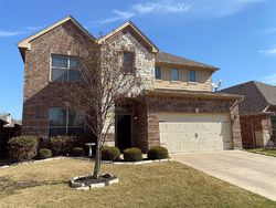 Pre-foreclosure in  WESTCLIFFE DR Mansfield, TX 76063