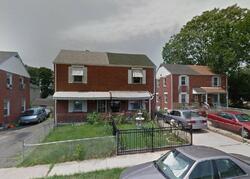 Pre-foreclosure in  S OXFORD ST Arlington, VA 22204