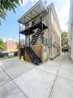 Pre-foreclosure in  PAULDING AVE Bronx, NY 10466