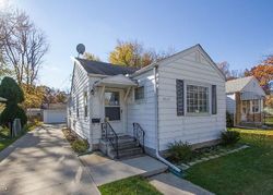 Pre-foreclosure in  MURRAY DR Toledo, OH 43613