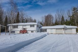 Pre-foreclosure Listing in COLUMBUS RD EAGLE RIVER, WI 54521