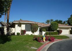 Pre-foreclosure in  SANTA YNEZ Rancho Mirage, CA 92270