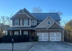 Pre-foreclosure in  SPRING VALLEY CT Douglasville, GA 30135