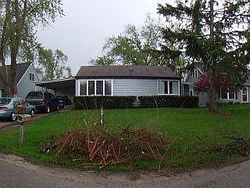 Pre-foreclosure in  GARDINA VIS Crystal Lake, IL 60014