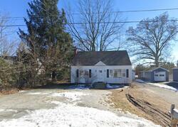 Pre-foreclosure in  EMMETT ST Ballston Spa, NY 12020