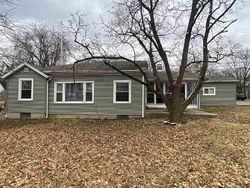 Pre-foreclosure in  S HARRISON ST Fort Wayne, IN 46807