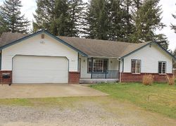 Pre-foreclosure in  NUTMEG ST SW Rochester, WA 98579