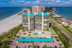 Pre-foreclosure in  GULF BLVD UNIT 102 Clearwater Beach, FL 33767