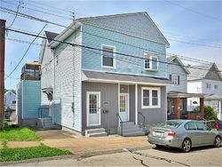 Pre-foreclosure in  8TH ST Pitcairn, PA 15140