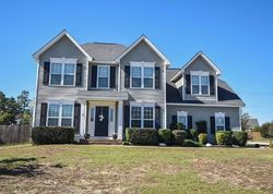 Pre-foreclosure in  TOWER DR Broadway, NC 27505