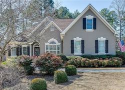 Pre-foreclosure in  WENTWORTH DR Duluth, GA 30097