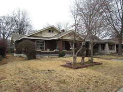 Pre-foreclosure in  NELSON AVE Memphis, TN 38114