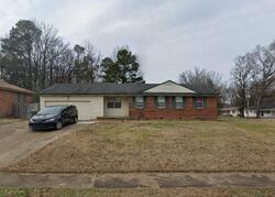 Pre-foreclosure in  CALLAHAN DR Memphis, TN 38127