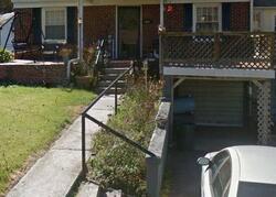 Pre-foreclosure in  HULLDALE AVE Marion, VA 24354