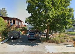 Pre-foreclosure in  E 35TH AVE Spokane, WA 99203