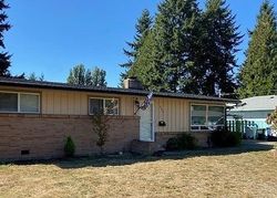 Pre-foreclosure in  JEFFERSON AVE NE Renton, WA 98056