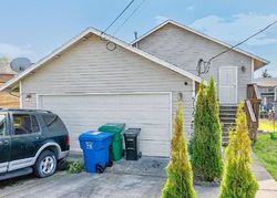 Pre-foreclosure in  S AVON ST Seattle, WA 98178