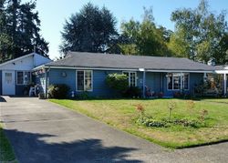 Pre-foreclosure in  N 31ST ST Tacoma, WA 98407
