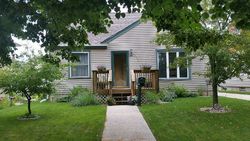 Pre-foreclosure in  S 20TH ST Sheboygan, WI 53081