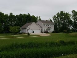 Pre-foreclosure in  MACCO RD Luxemburg, WI 54217