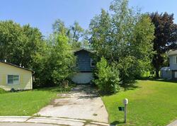 Pre-foreclosure in  126TH ST Pleasant Prairie, WI 53158