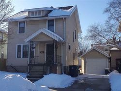 Pre-foreclosure in  S MARR ST Fond Du Lac, WI 54935