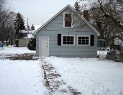 Pre-foreclosure in  WINTER ST Superior, WI 54880