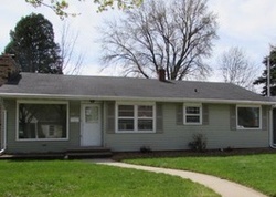 Pre-foreclosure Listing in JEFFERSON PL KIMBERLY, WI 54136