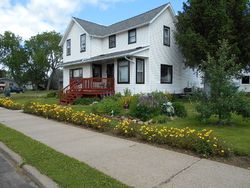 Pre-foreclosure Listing in W BEECH ST EDGAR, WI 54426