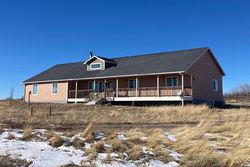 Pre-foreclosure in  ROAD 126 Cheyenne, WY 82009