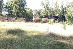 Pre-foreclosure in  OAKLEY STATION RD Randolph, AL 36792