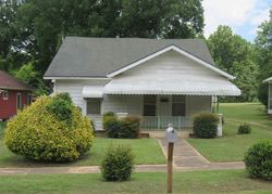 Pre-foreclosure Listing in W FRONT ST PIEDMONT, AL 36272