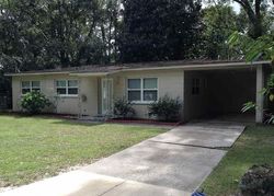 Pre-foreclosure in  NE 22ND AVE Gainesville, FL 32609