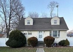 Pre-foreclosure in  BENBURB ST Amityville, NY 11701