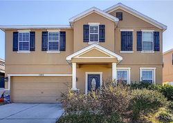 Pre-foreclosure in  JULIUS ESTATES BLVD Winter Haven, FL 33881