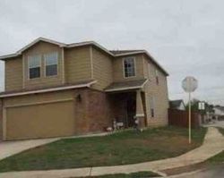 Pre-foreclosure in  RIMFIRE RUN LN San Antonio, TX 78245