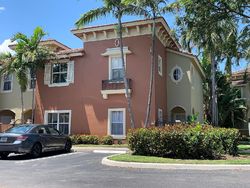 Pre-foreclosure in  LAKE MONTEREY CIR Boynton Beach, FL 33426