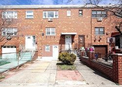 Pre-foreclosure in  HARDING AVE Bronx, NY 10465