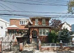 Pre-foreclosure in  EDSON AVE Bronx, NY 10466