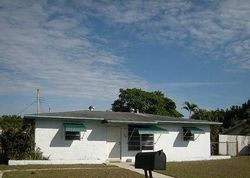 Pre-foreclosure in  SW 22ND ST Hollywood, FL 33023