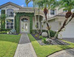 Pre-foreclosure in  VICTORIA POINTE CIR Fort Lauderdale, FL 33327